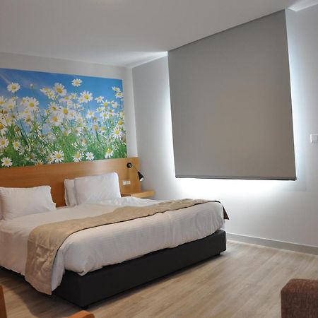 ซานตาครูซ บูทิกโฮเต็ล Hotel ภายนอก รูปภาพ