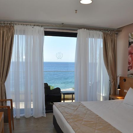 ซานตาครูซ บูทิกโฮเต็ล Hotel ภายนอก รูปภาพ