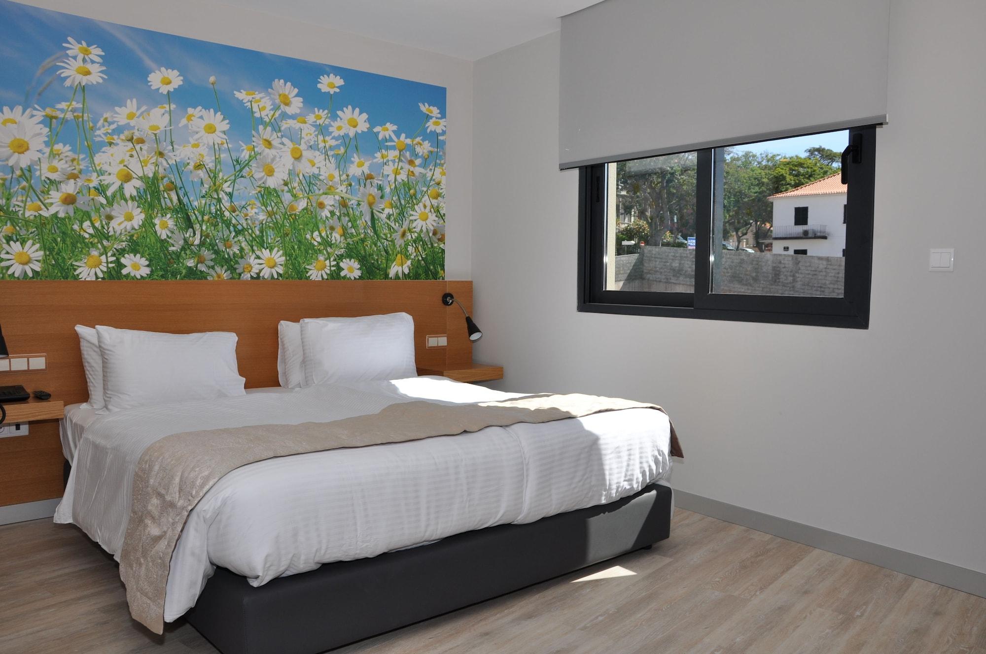 ซานตาครูซ บูทิกโฮเต็ล Hotel ภายนอก รูปภาพ