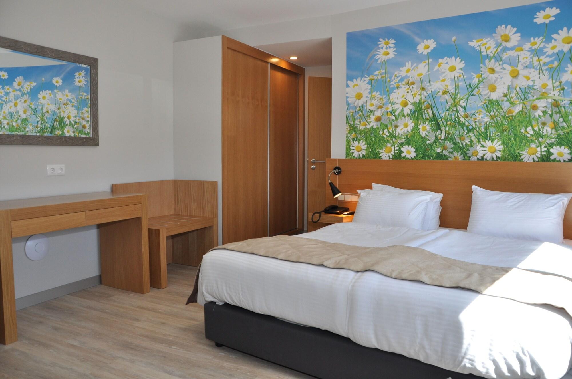 ซานตาครูซ บูทิกโฮเต็ล Hotel ภายนอก รูปภาพ
