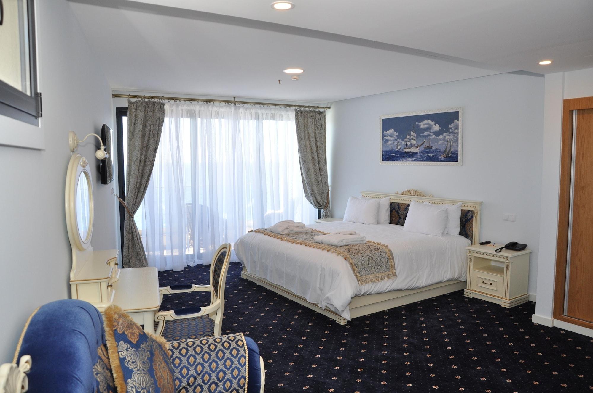 ซานตาครูซ บูทิกโฮเต็ล Hotel ภายนอก รูปภาพ