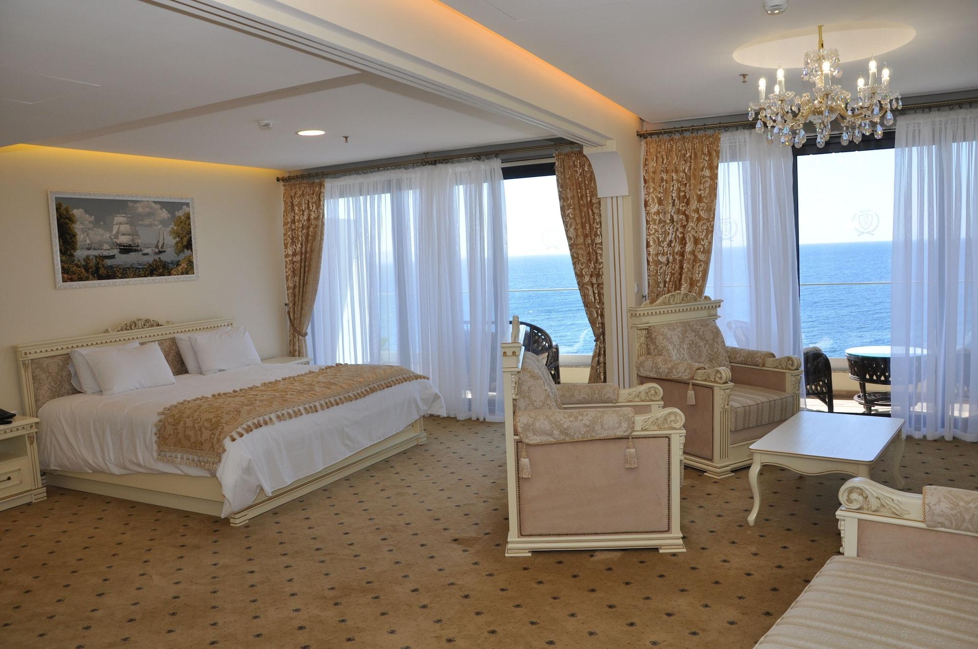 ซานตาครูซ บูทิกโฮเต็ล Hotel ภายนอก รูปภาพ