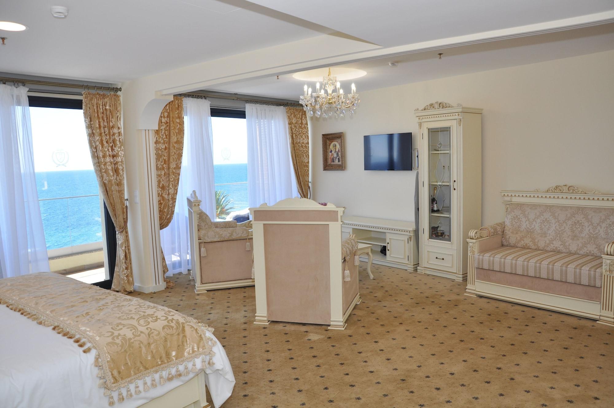 ซานตาครูซ บูทิกโฮเต็ล Hotel ภายนอก รูปภาพ