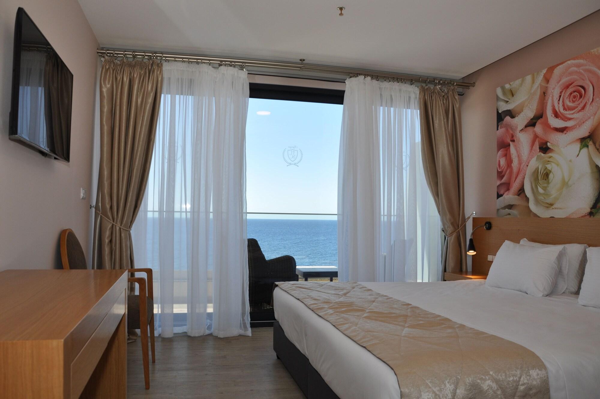 ซานตาครูซ บูทิกโฮเต็ล Hotel ภายนอก รูปภาพ