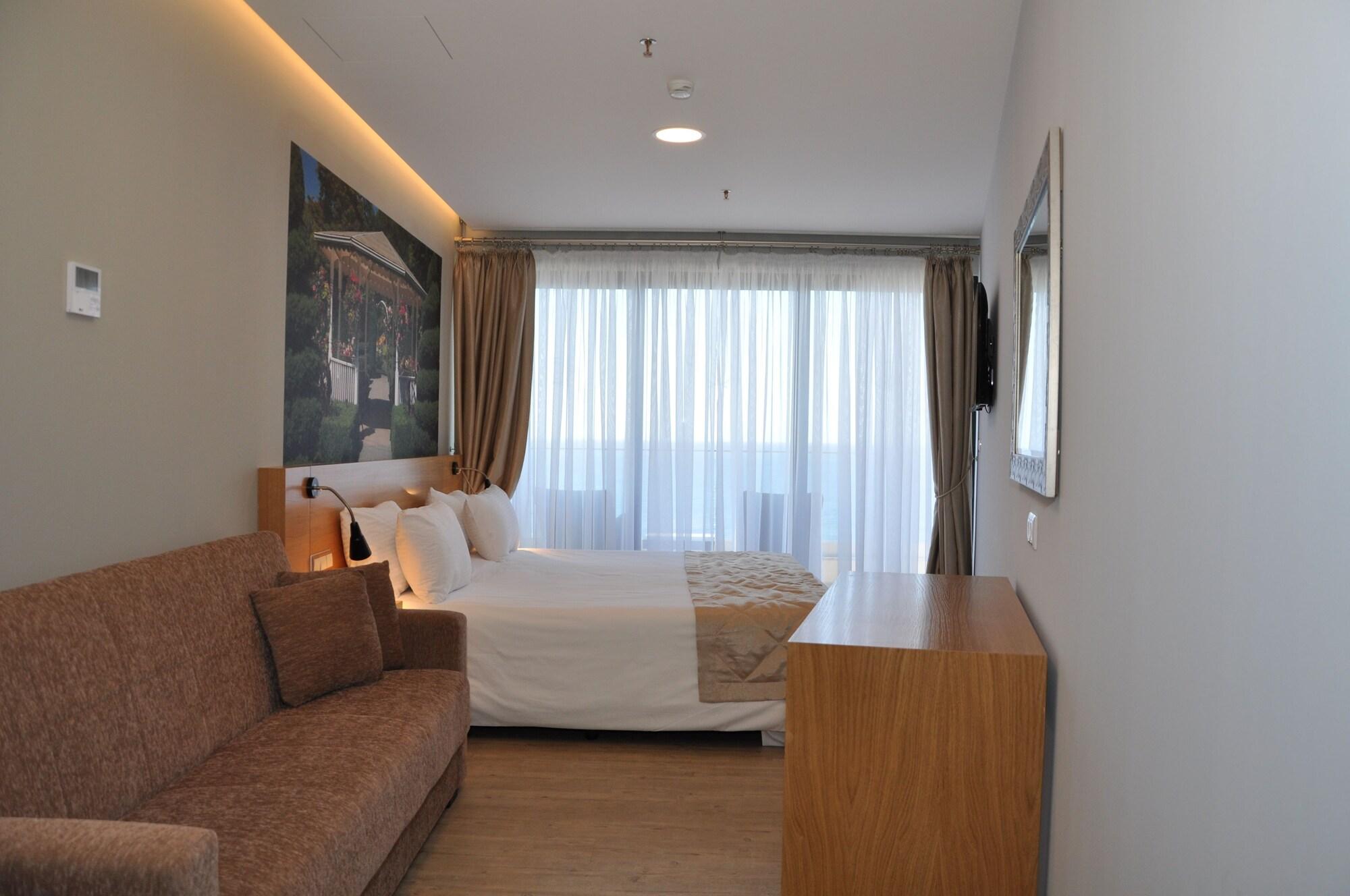ซานตาครูซ บูทิกโฮเต็ล Hotel ภายนอก รูปภาพ