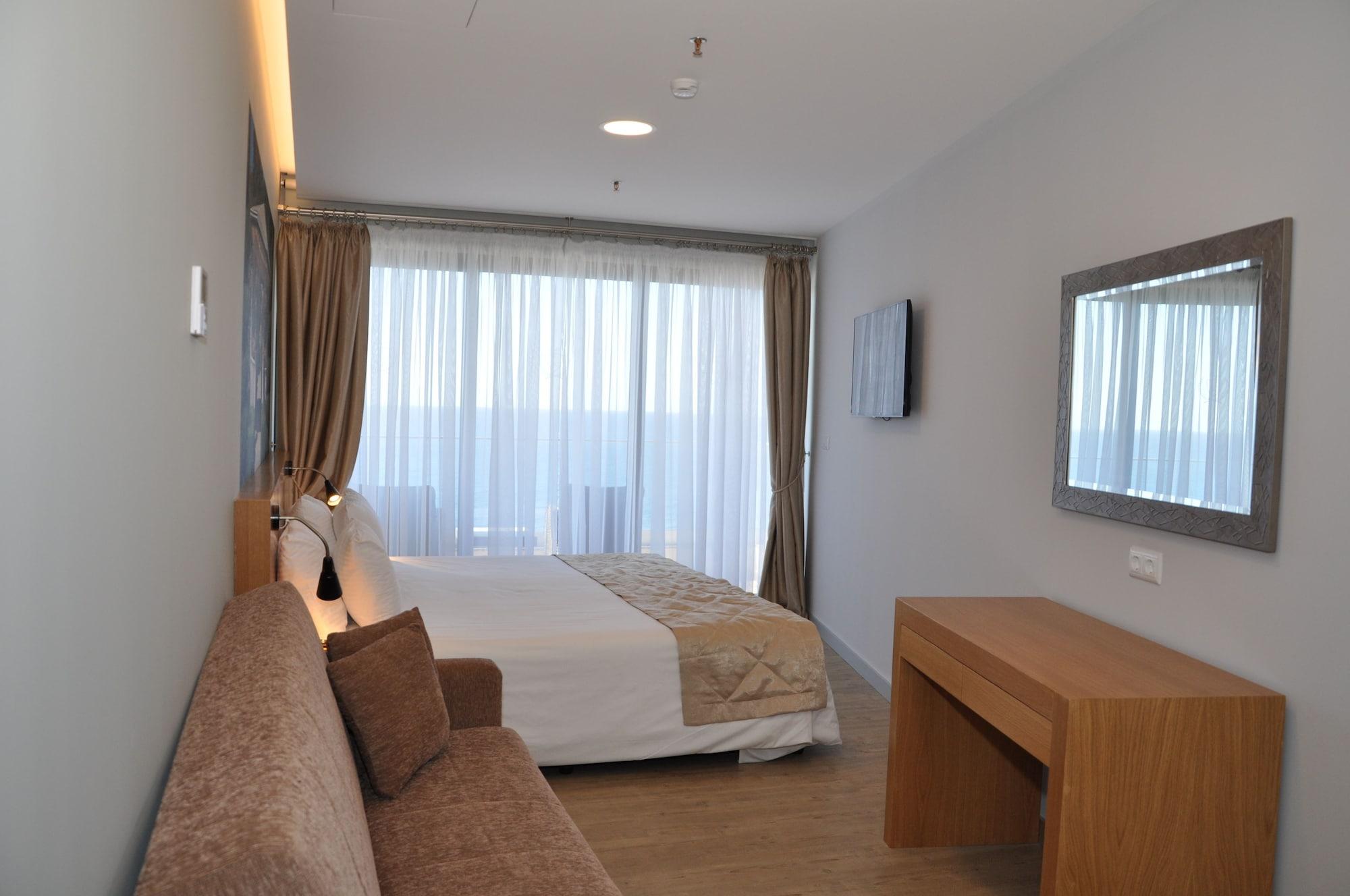 ซานตาครูซ บูทิกโฮเต็ล Hotel ภายนอก รูปภาพ