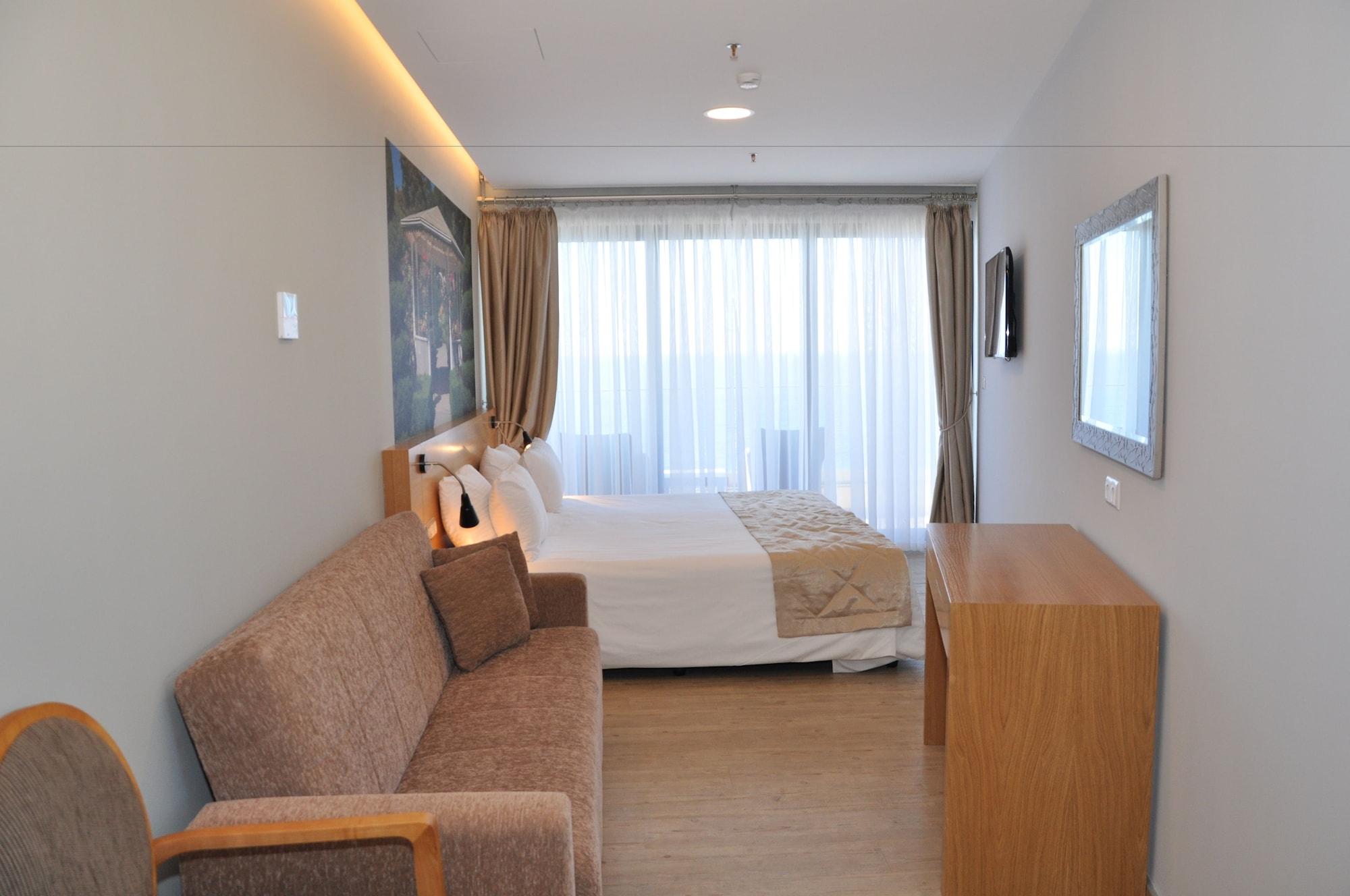 ซานตาครูซ บูทิกโฮเต็ล Hotel ภายนอก รูปภาพ