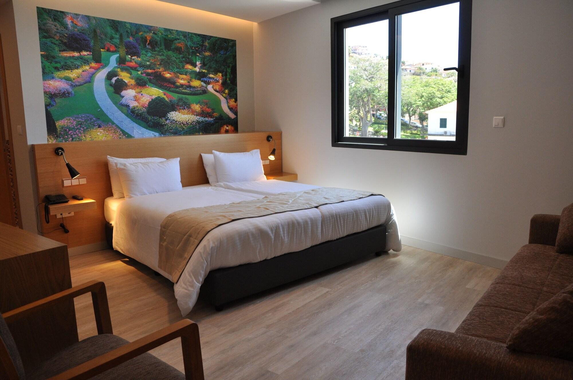 ซานตาครูซ บูทิกโฮเต็ล Hotel ภายนอก รูปภาพ