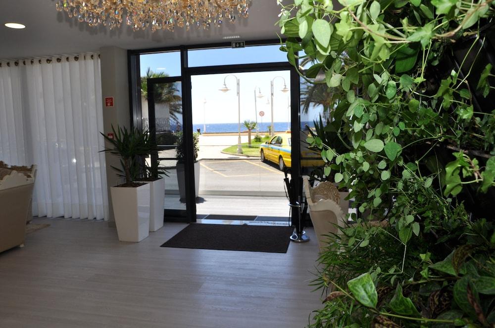 ซานตาครูซ บูทิกโฮเต็ล Hotel ภายนอก รูปภาพ