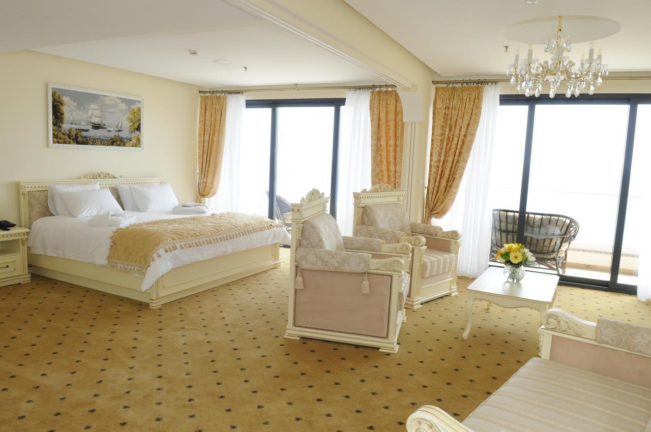 ซานตาครูซ บูทิกโฮเต็ล Hotel ภายนอก รูปภาพ