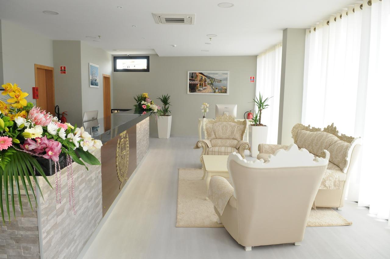 ซานตาครูซ บูทิกโฮเต็ล Hotel ภายนอก รูปภาพ
