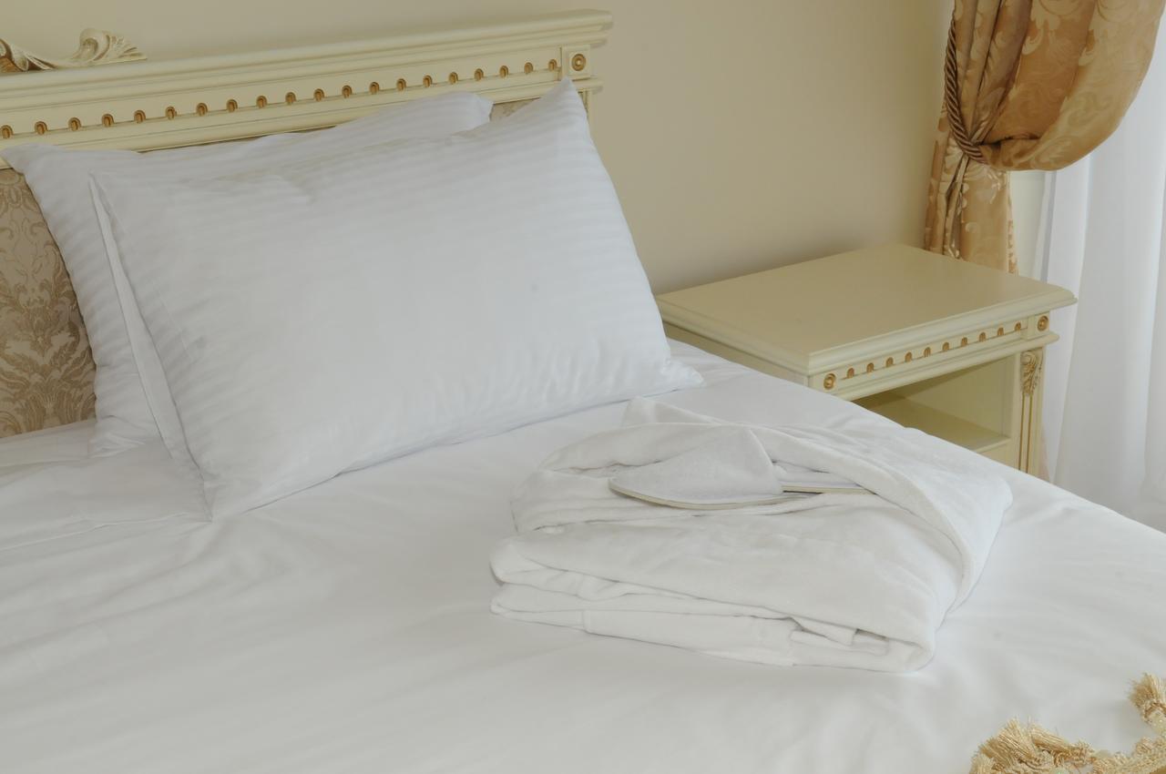 ซานตาครูซ บูทิกโฮเต็ล Hotel ภายนอก รูปภาพ