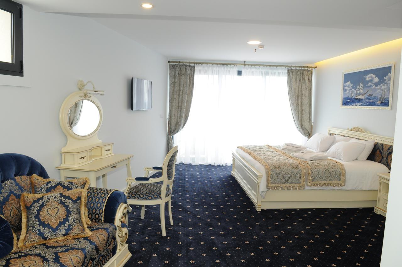 ซานตาครูซ บูทิกโฮเต็ล Hotel ภายนอก รูปภาพ