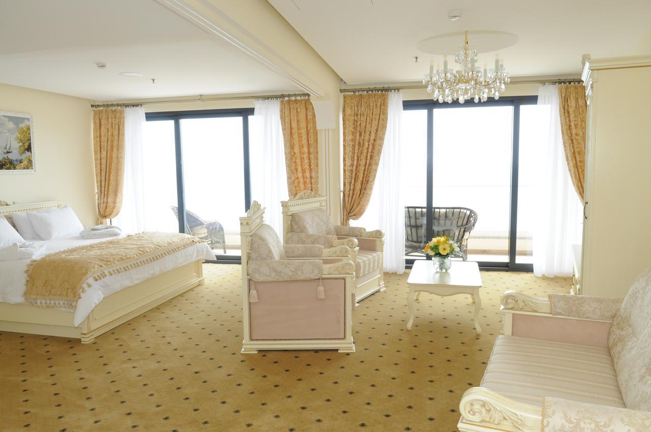 ซานตาครูซ บูทิกโฮเต็ล Hotel ภายนอก รูปภาพ