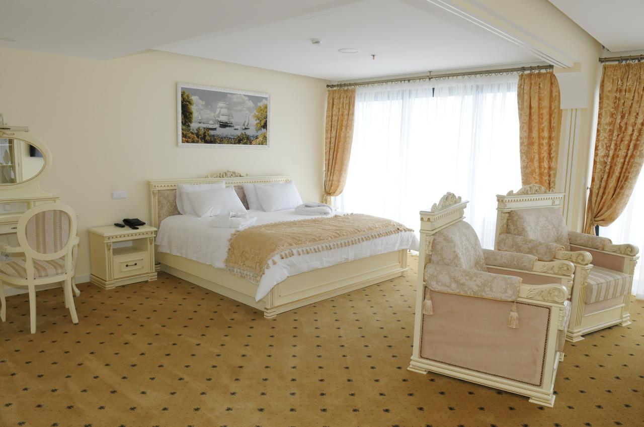 ซานตาครูซ บูทิกโฮเต็ล Hotel ภายนอก รูปภาพ
