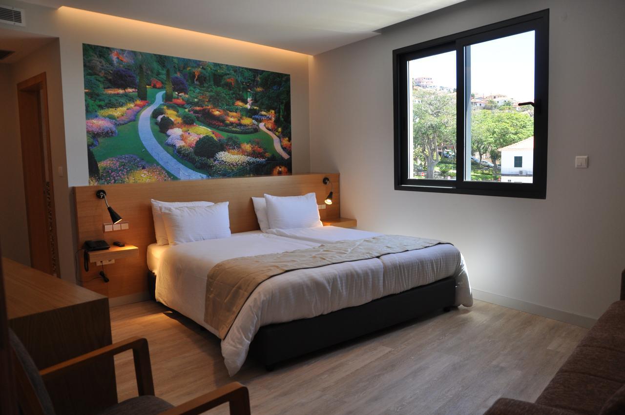ซานตาครูซ บูทิกโฮเต็ล Hotel ภายนอก รูปภาพ
