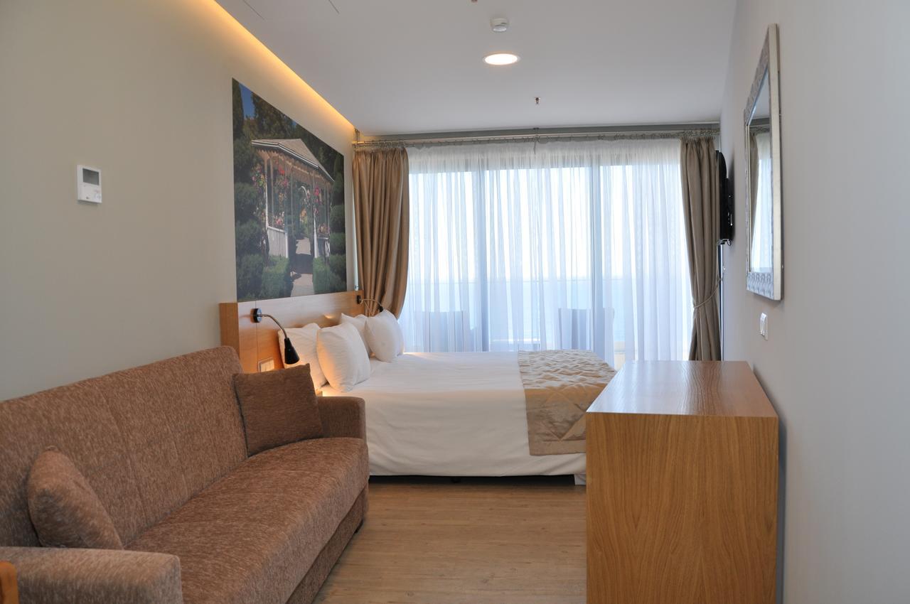 ซานตาครูซ บูทิกโฮเต็ล Hotel ภายนอก รูปภาพ