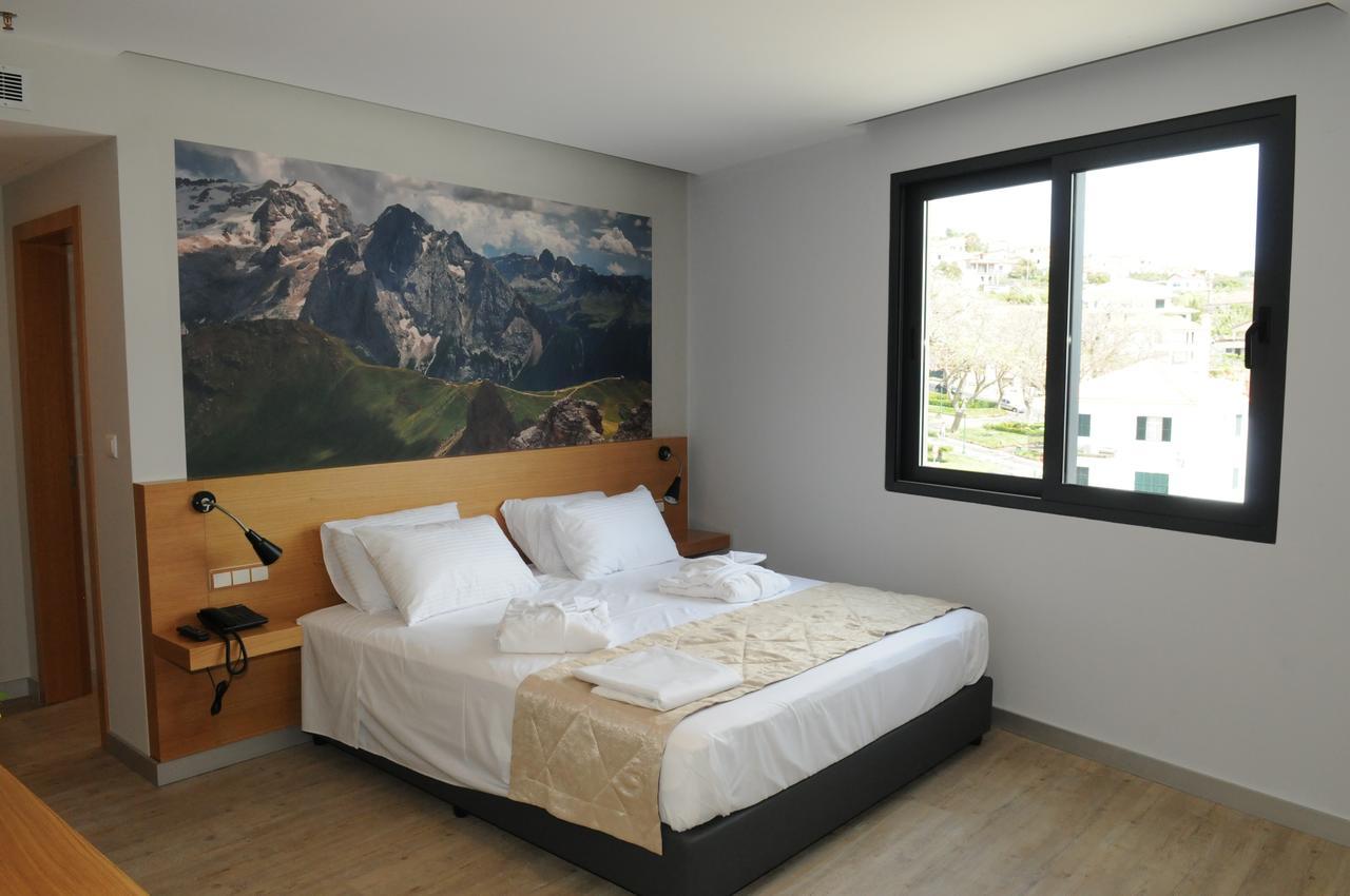 ซานตาครูซ บูทิกโฮเต็ล Hotel ภายนอก รูปภาพ