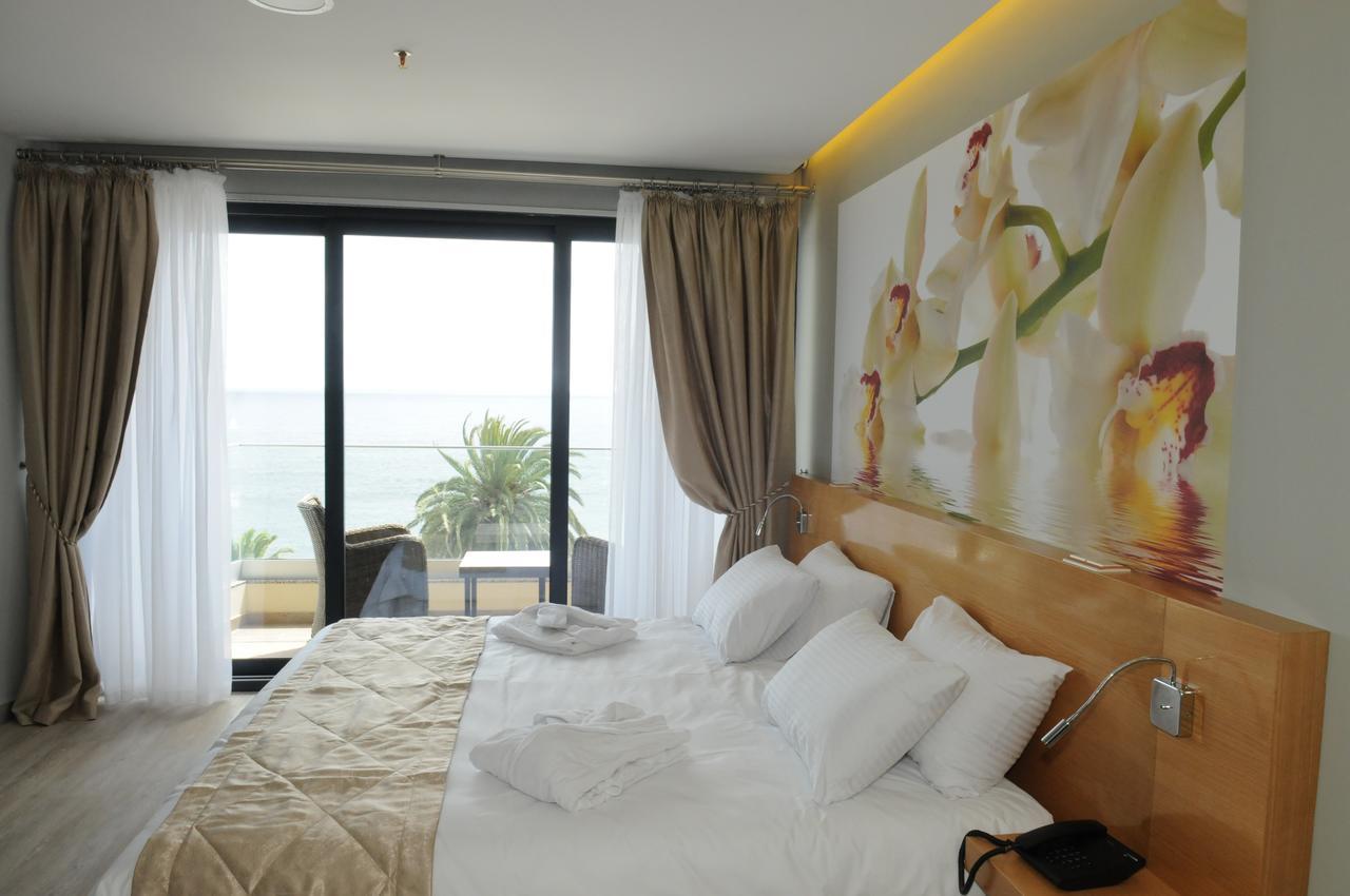 ซานตาครูซ บูทิกโฮเต็ล Hotel ภายนอก รูปภาพ