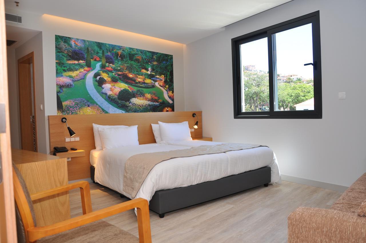 ซานตาครูซ บูทิกโฮเต็ล Hotel ภายนอก รูปภาพ