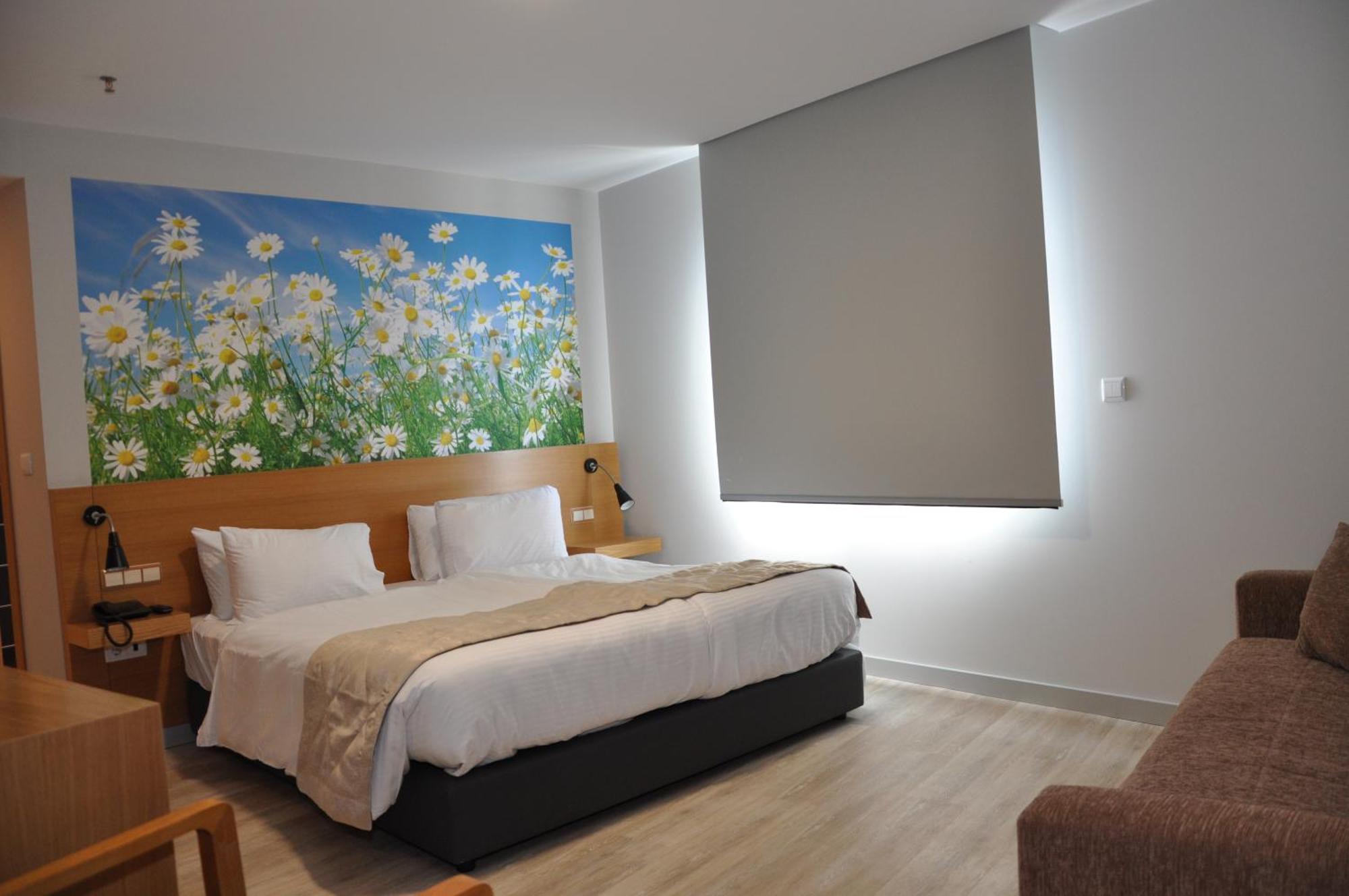 ซานตาครูซ บูทิกโฮเต็ล Hotel ภายนอก รูปภาพ