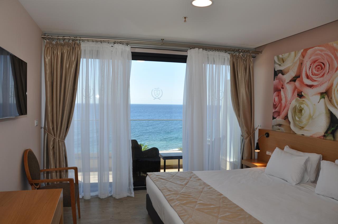ซานตาครูซ บูทิกโฮเต็ล Hotel ภายนอก รูปภาพ